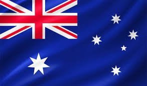 AU Flag
