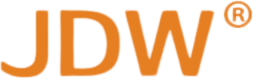 JDW Logo
