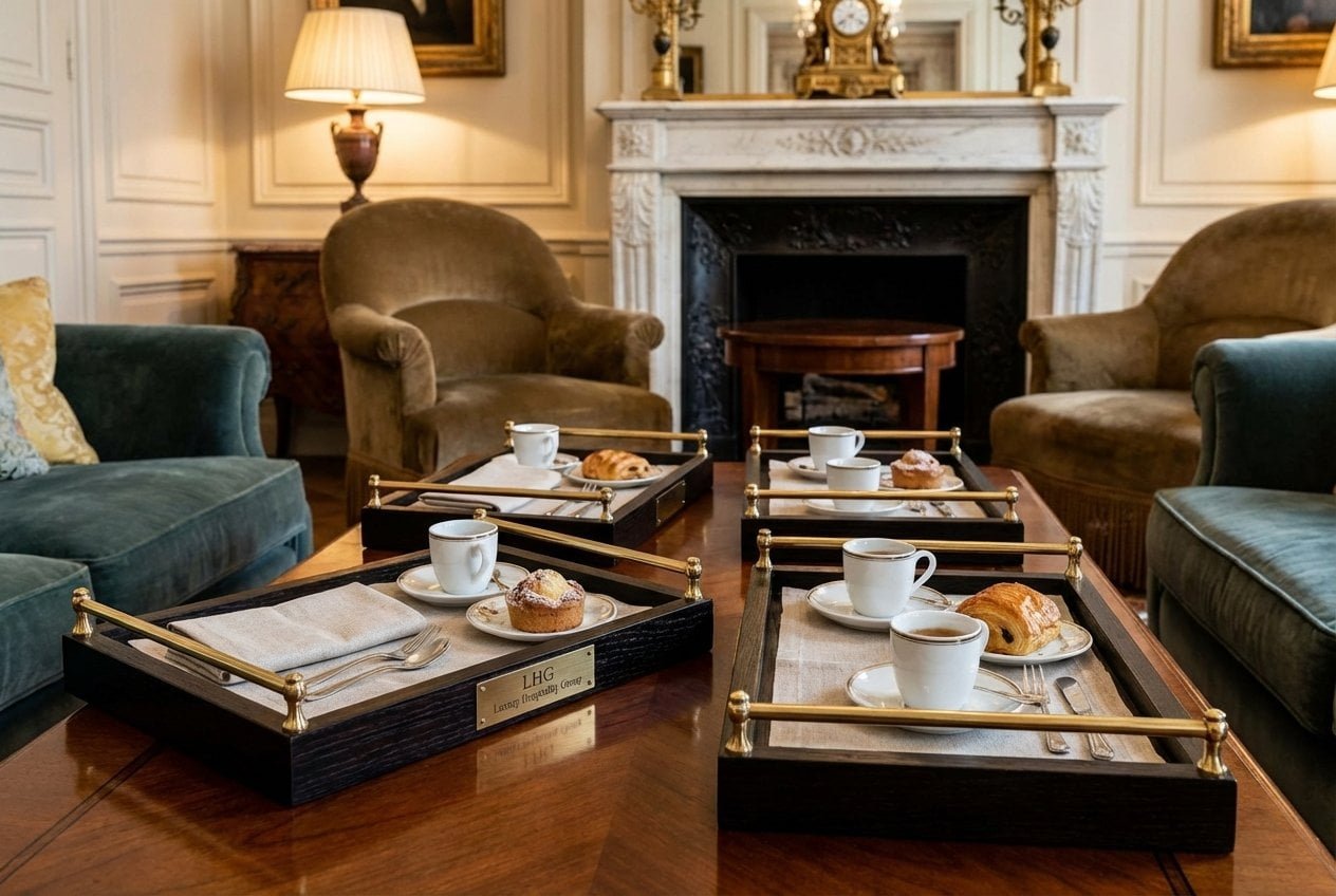 Hotel Case Study
