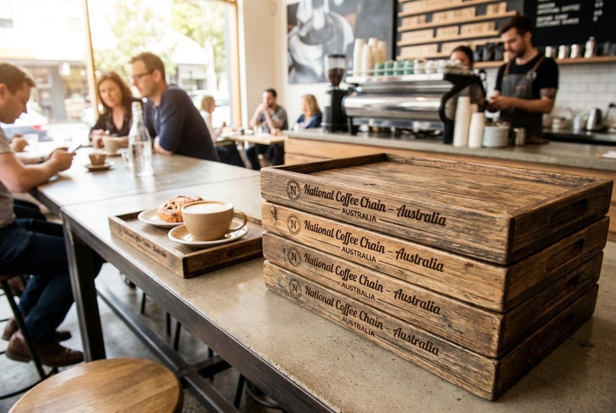 Coffee Case Study