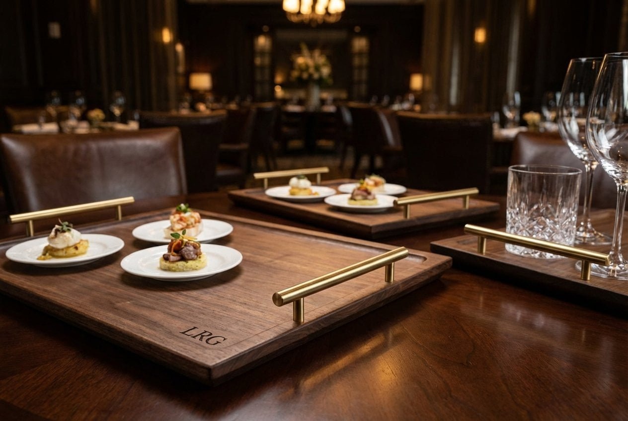 Restaurant Case Study