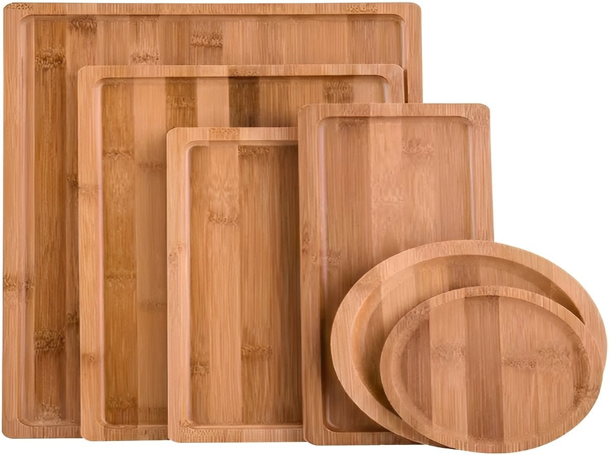 Wholesale Wood Tray 2