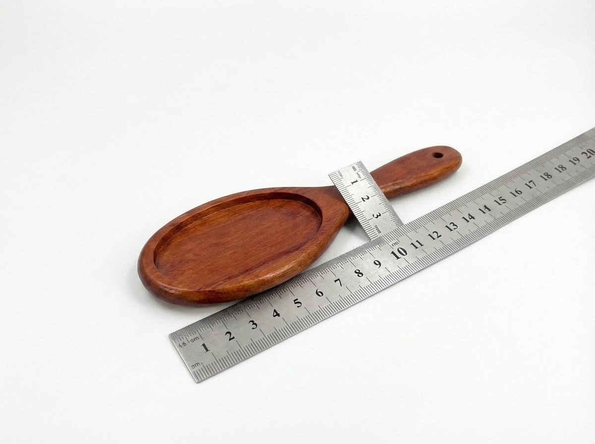 Step 2: Measurement Guide