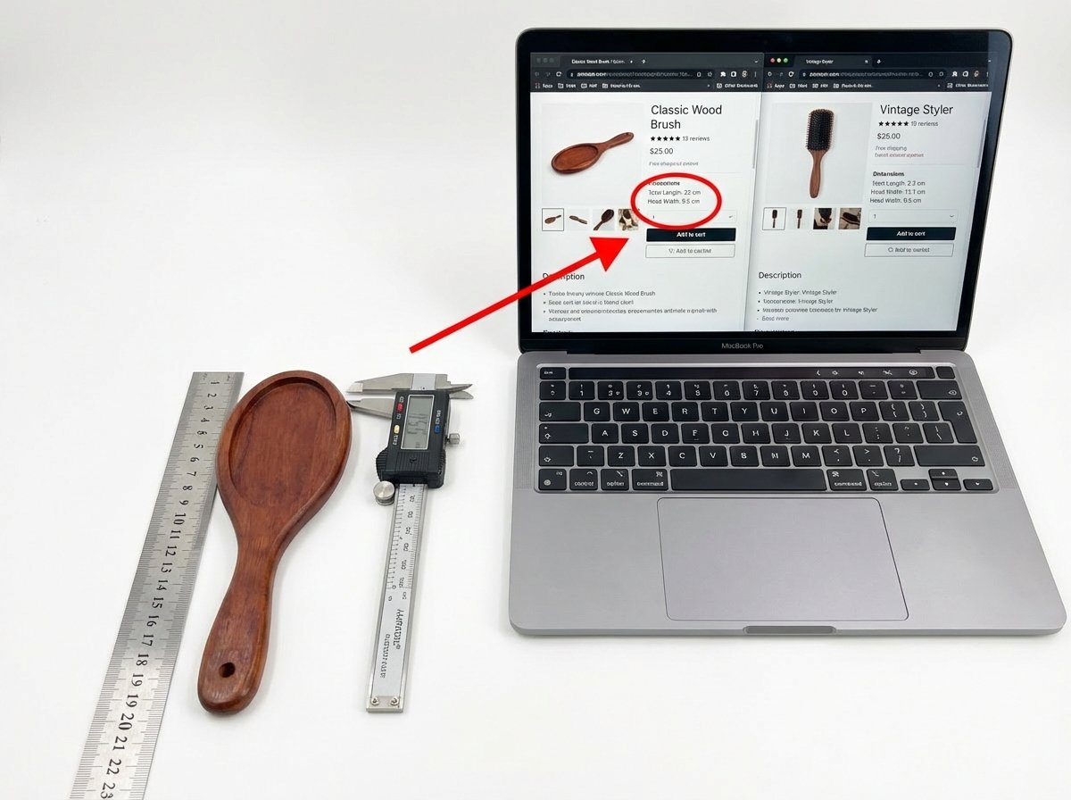 Step 3: Comparison Guide