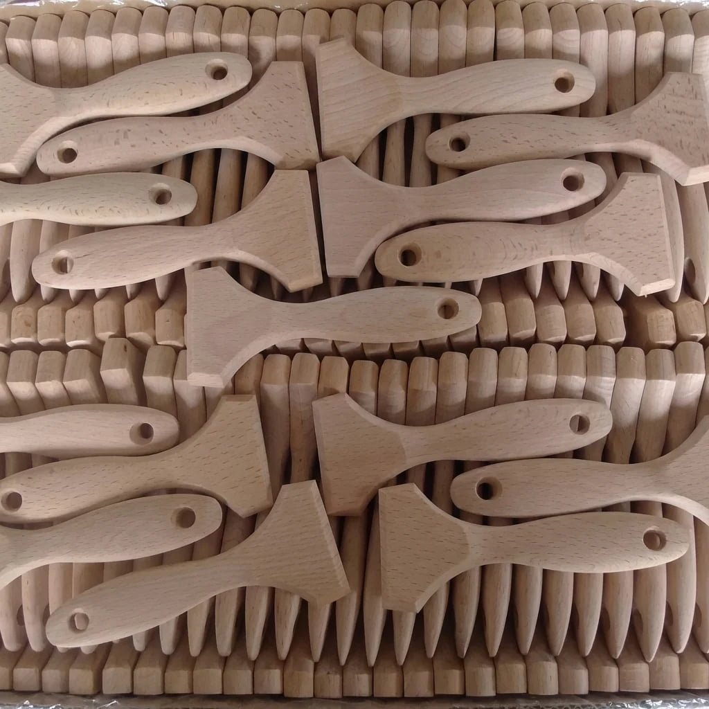 Quality Control Process