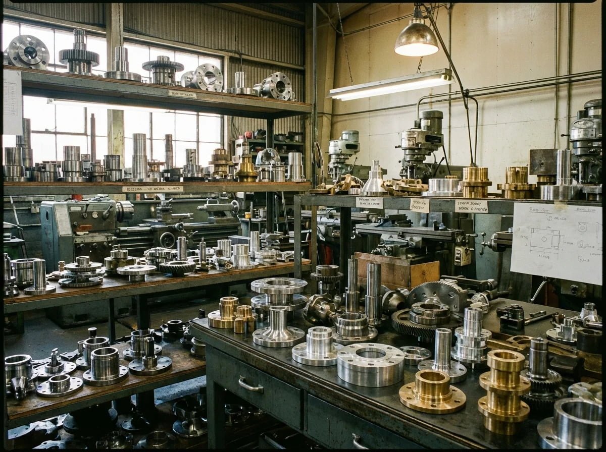 Quality Control Process