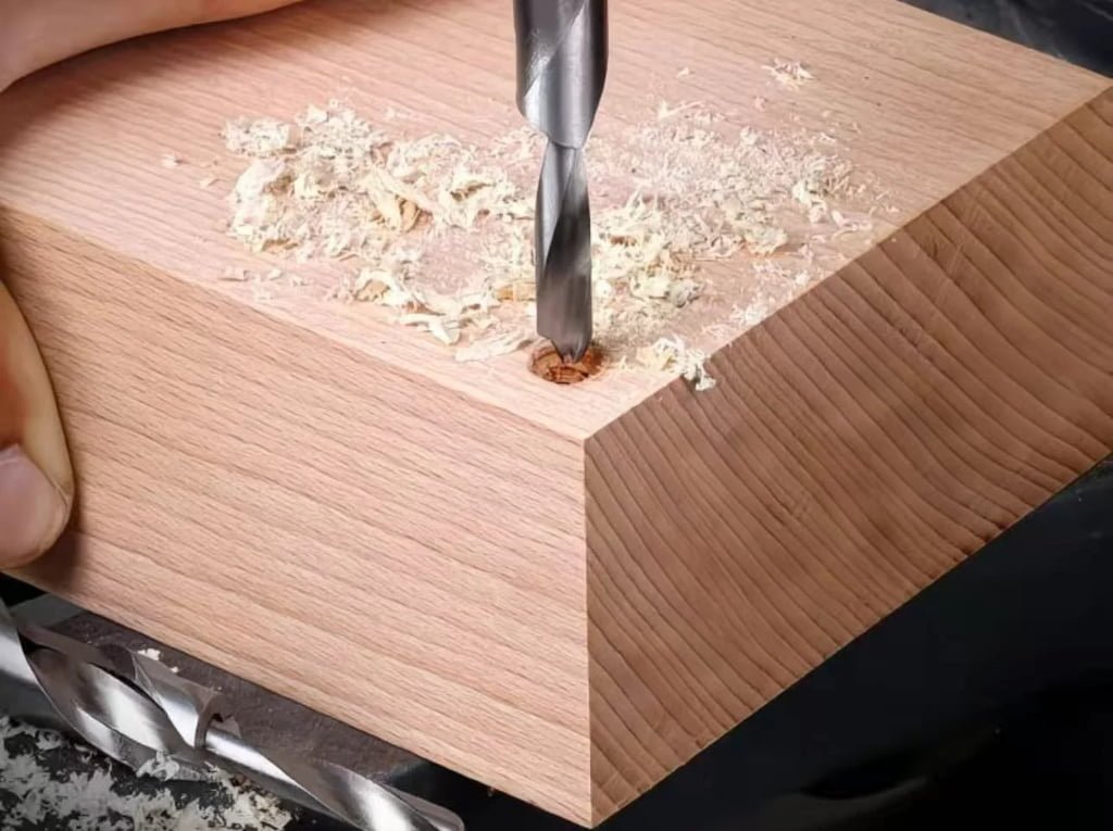 How to Define “No Splinters” for Wooden Paint Brush Handles