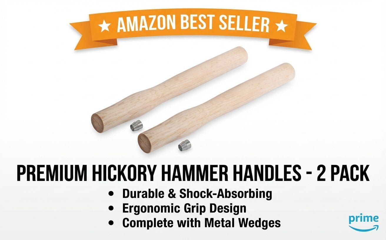 Club Hammer Handle