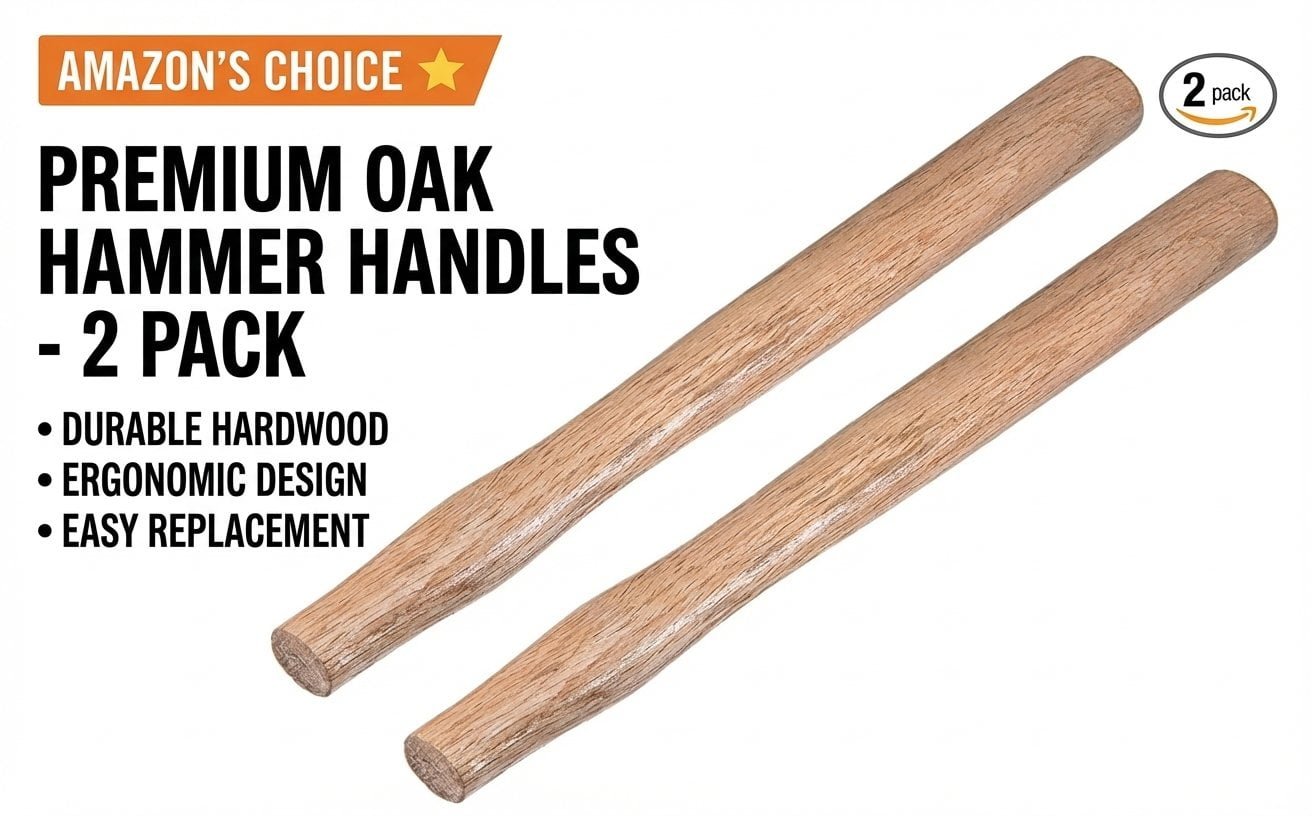 Cross Peen Hammer Handle