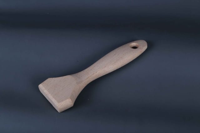 comparing beech birch pine handles