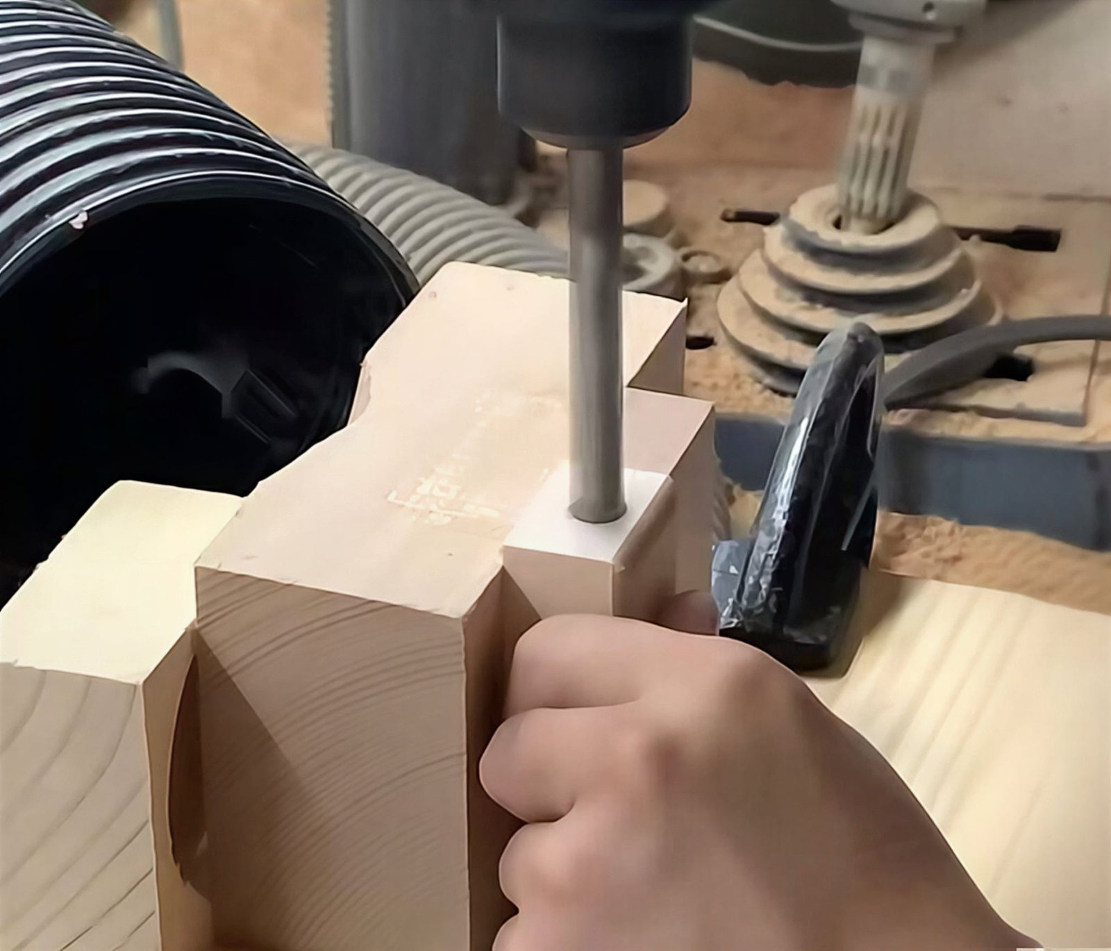Material Storage