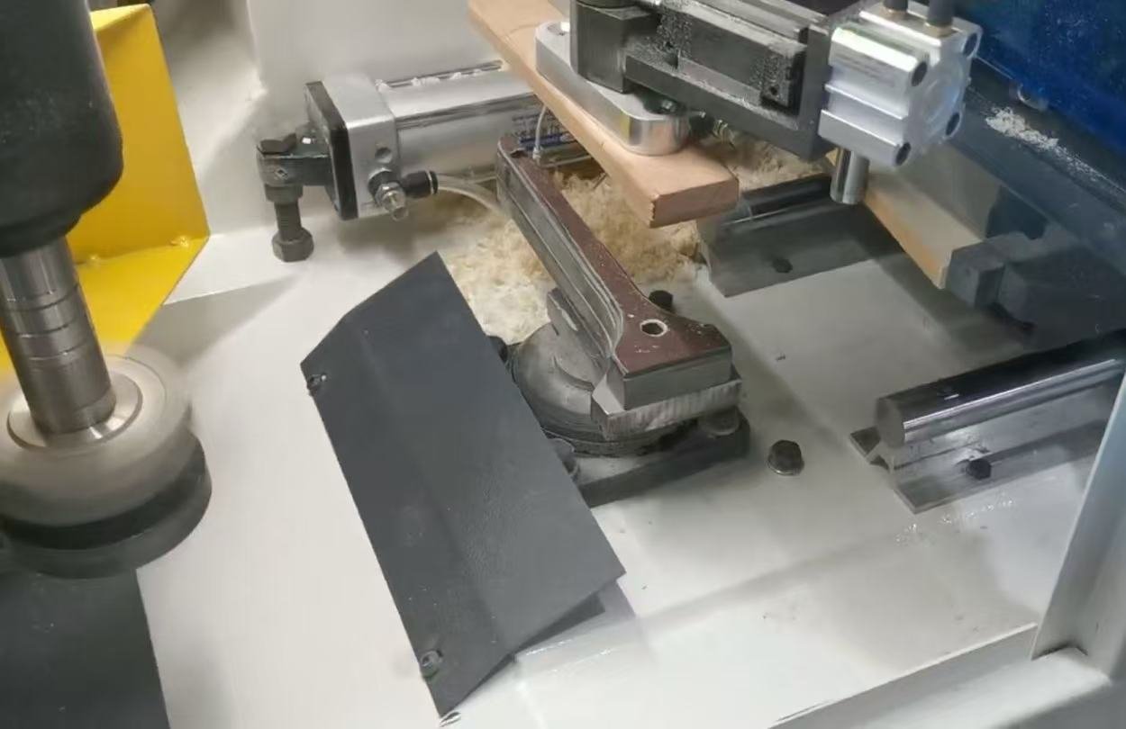Precision Machining