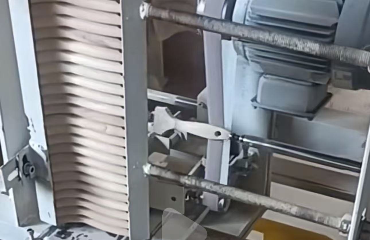 Surface treatment process