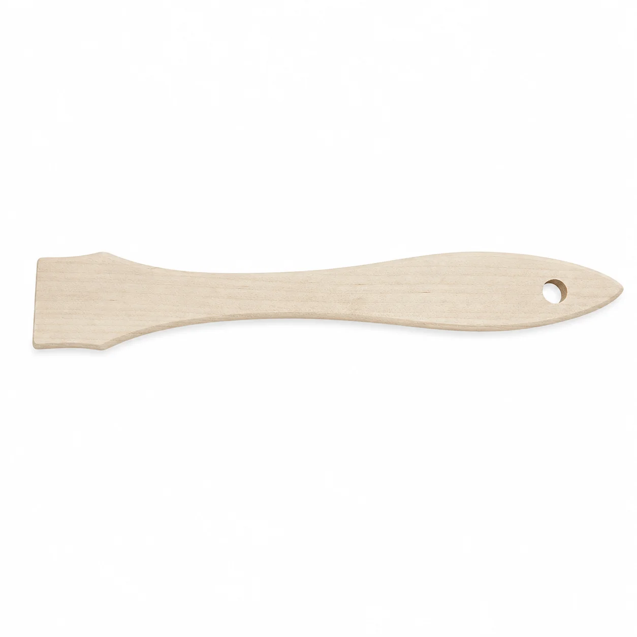 Triangular Ergonomic Handle