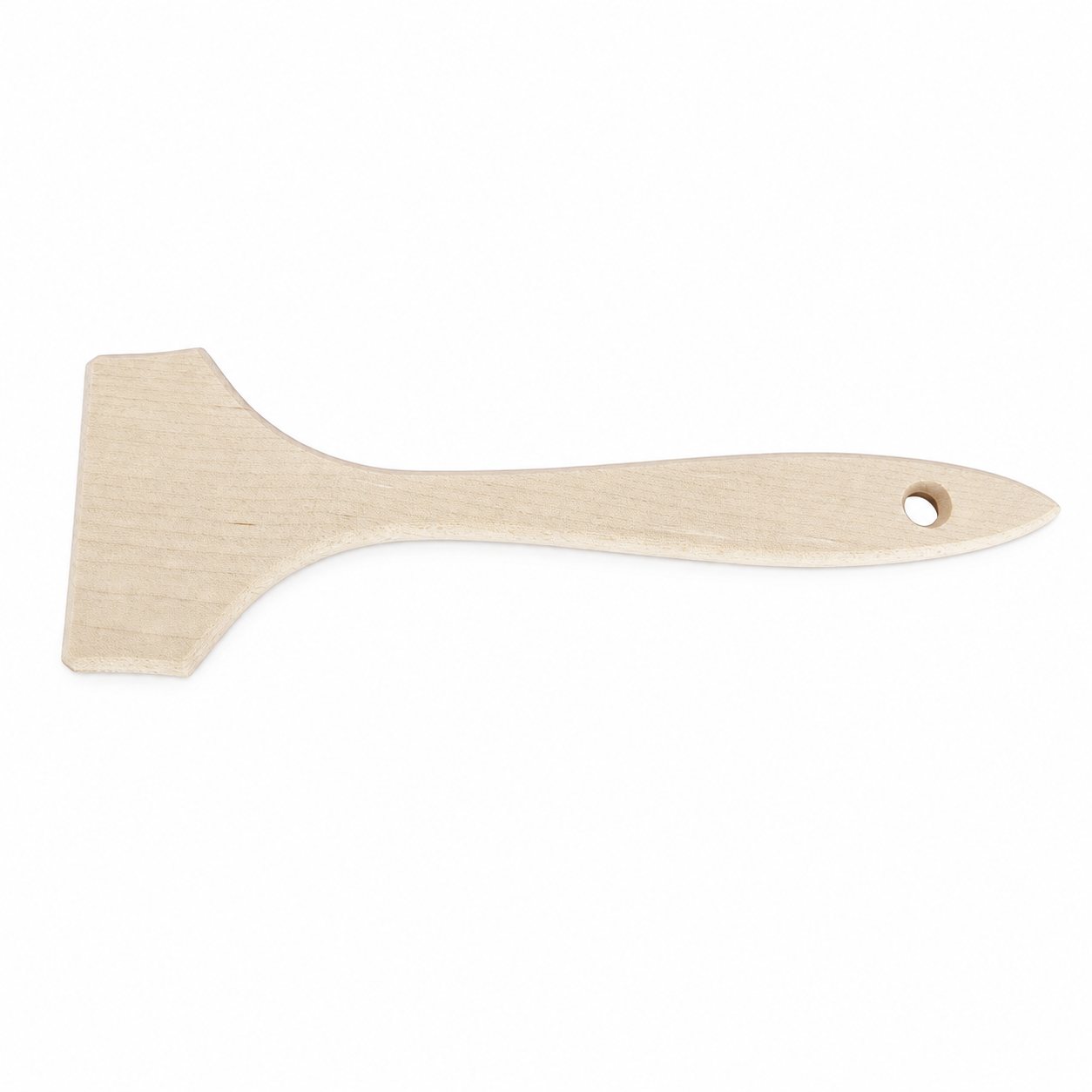 Travel Brush Handle