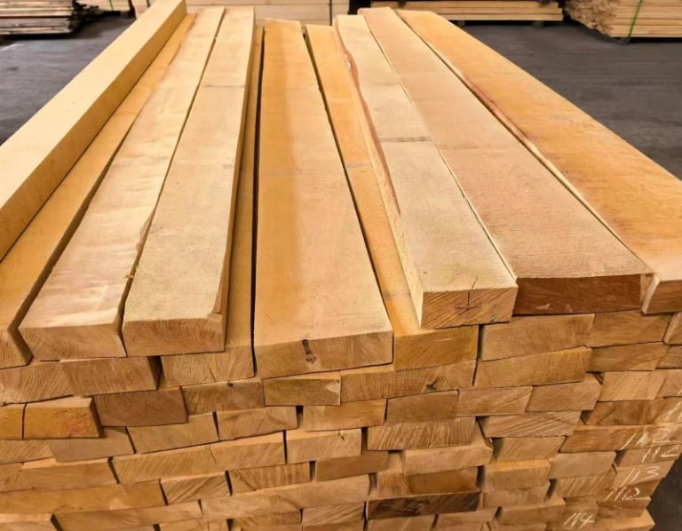 Birch vs. Beech Brush Handles: Cost, Weight & Ferrule Fit Compared